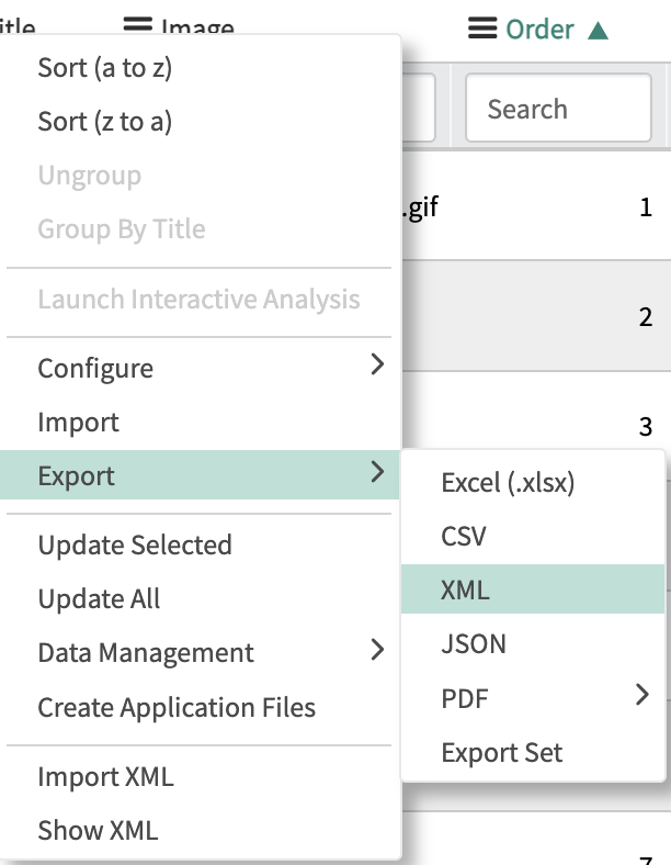 How To Export Your Favorites In ServiceNow Snowycode